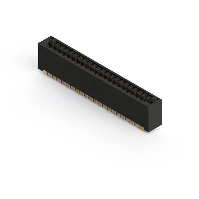 396-044-541-201 EDAC Inc.  Edgeboard Connectors